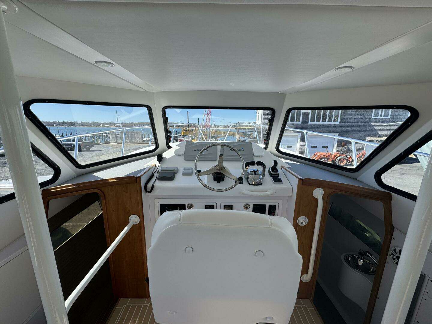 2020 Cape Power Cats 3500 PH - Image 22