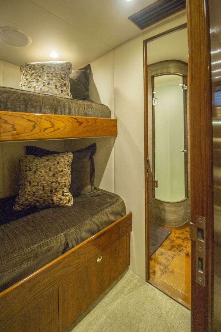 2000 Merritt 80 Sportfish - Image 51