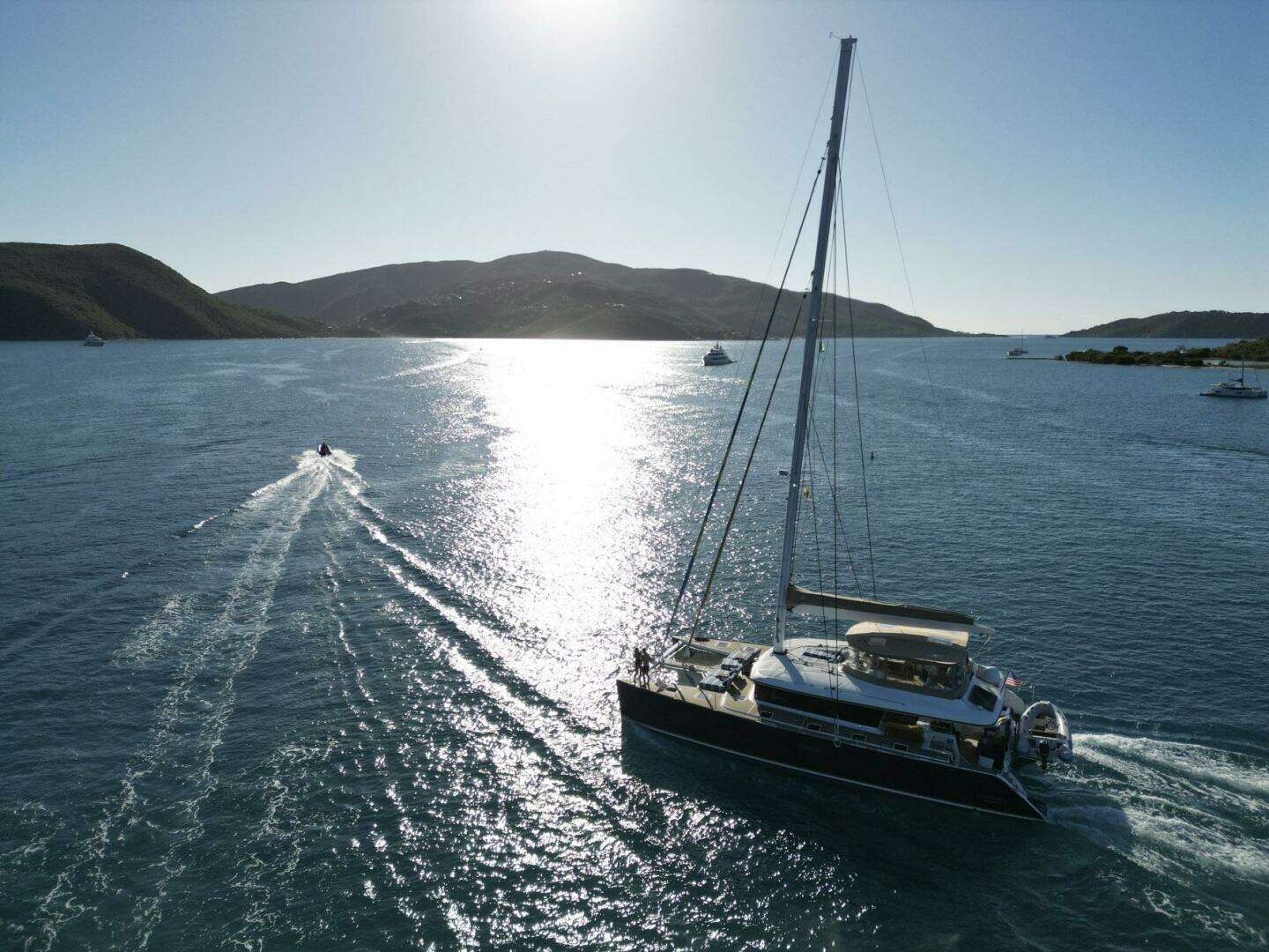 2016 Lagoon 620 - Image 46