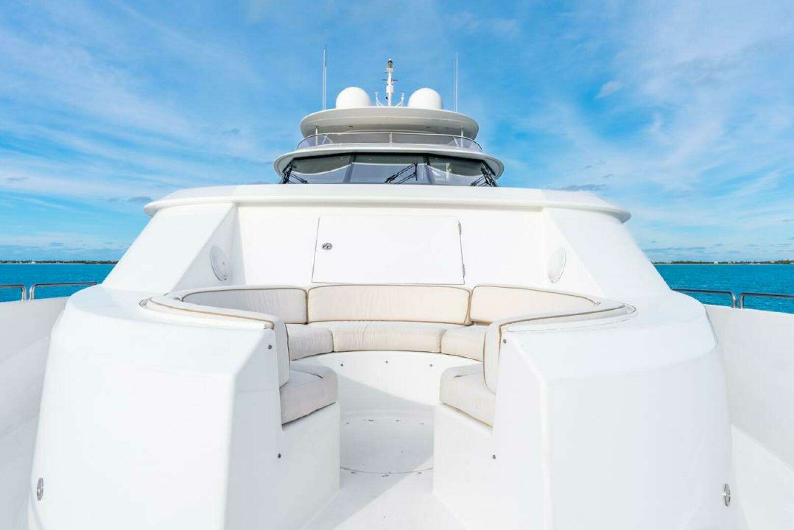 2012 Westport 112 - Image 10
