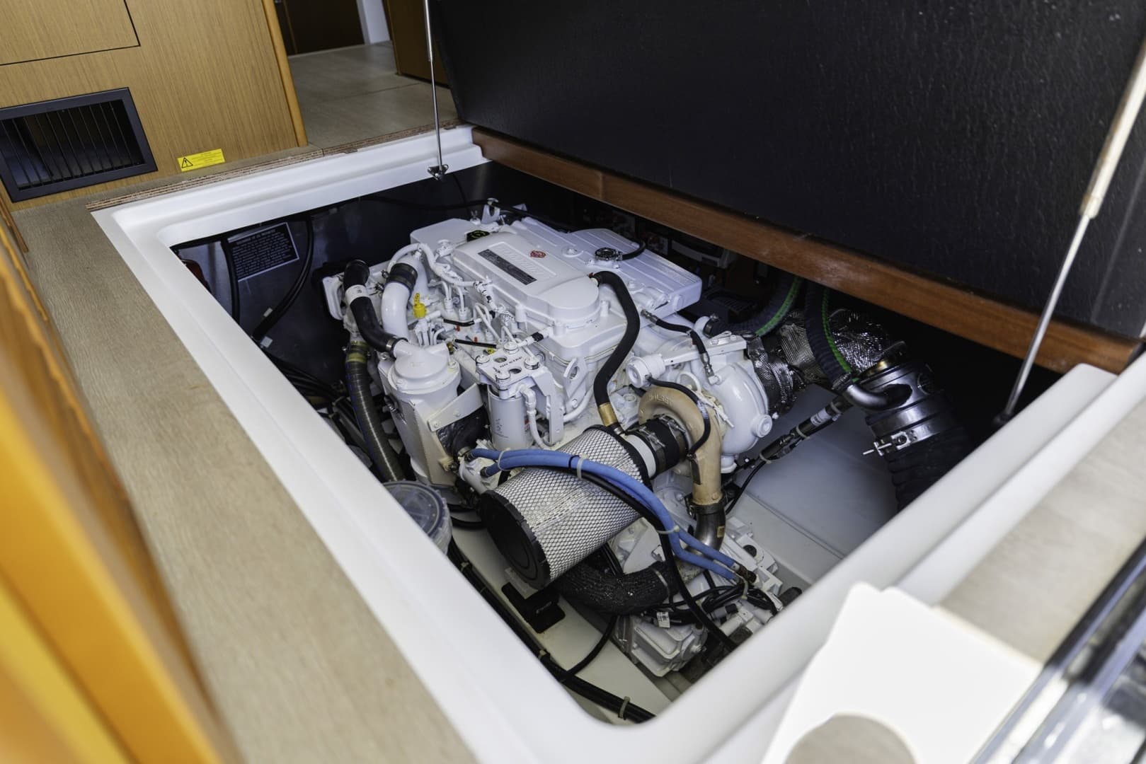 2019 Beneteau Swift Trawler - Image 45