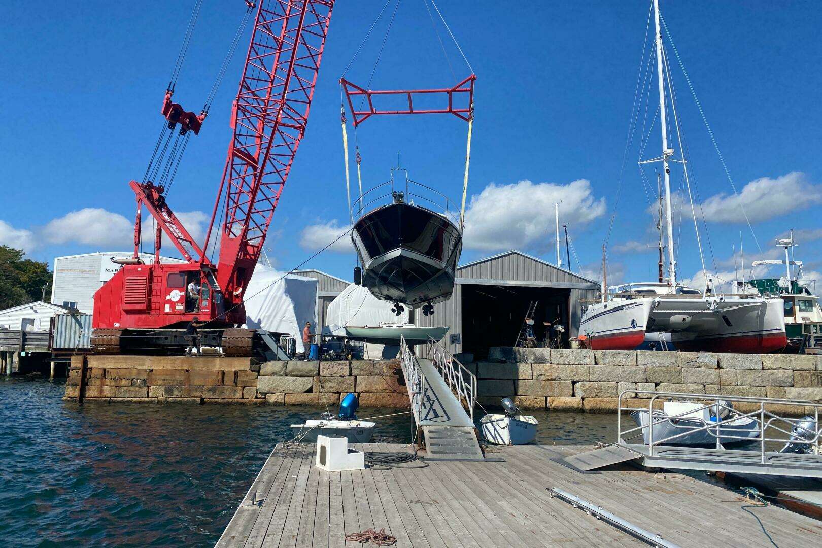2008 Sabre 38 Hard Top Express - Image 75