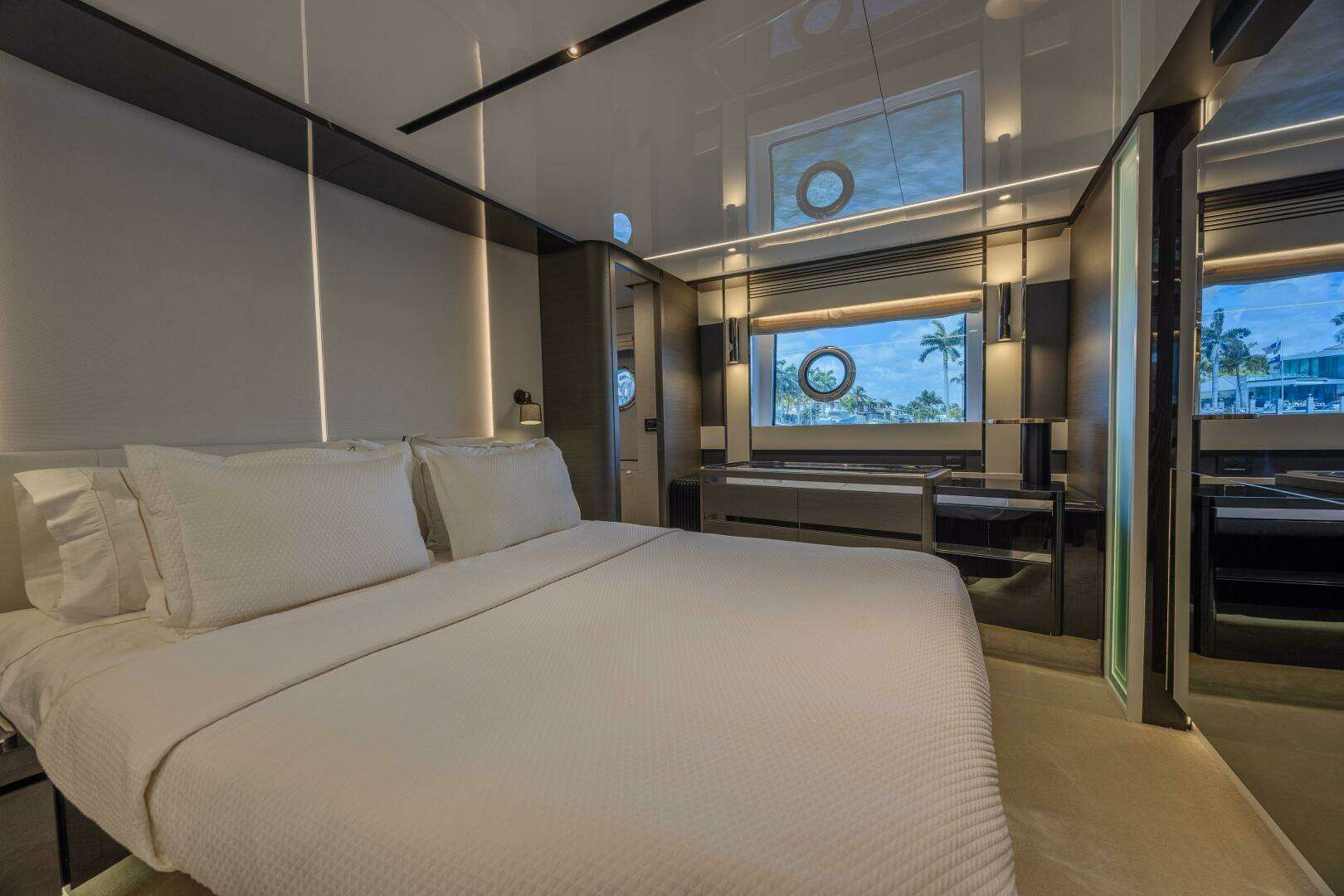 2023 Azimut S8 - Image 46