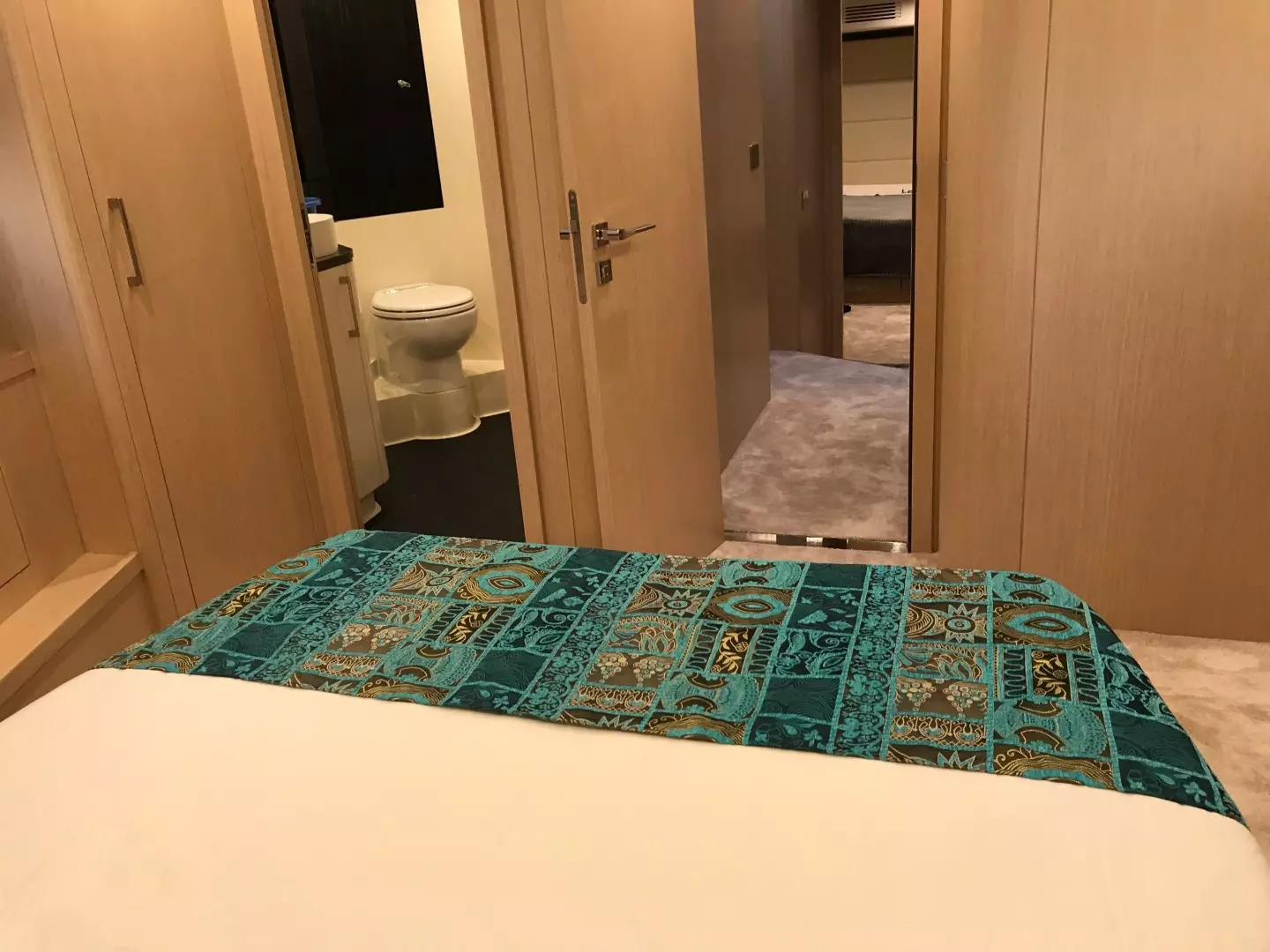 2019 Sirena 58 Flybridge - Image 23