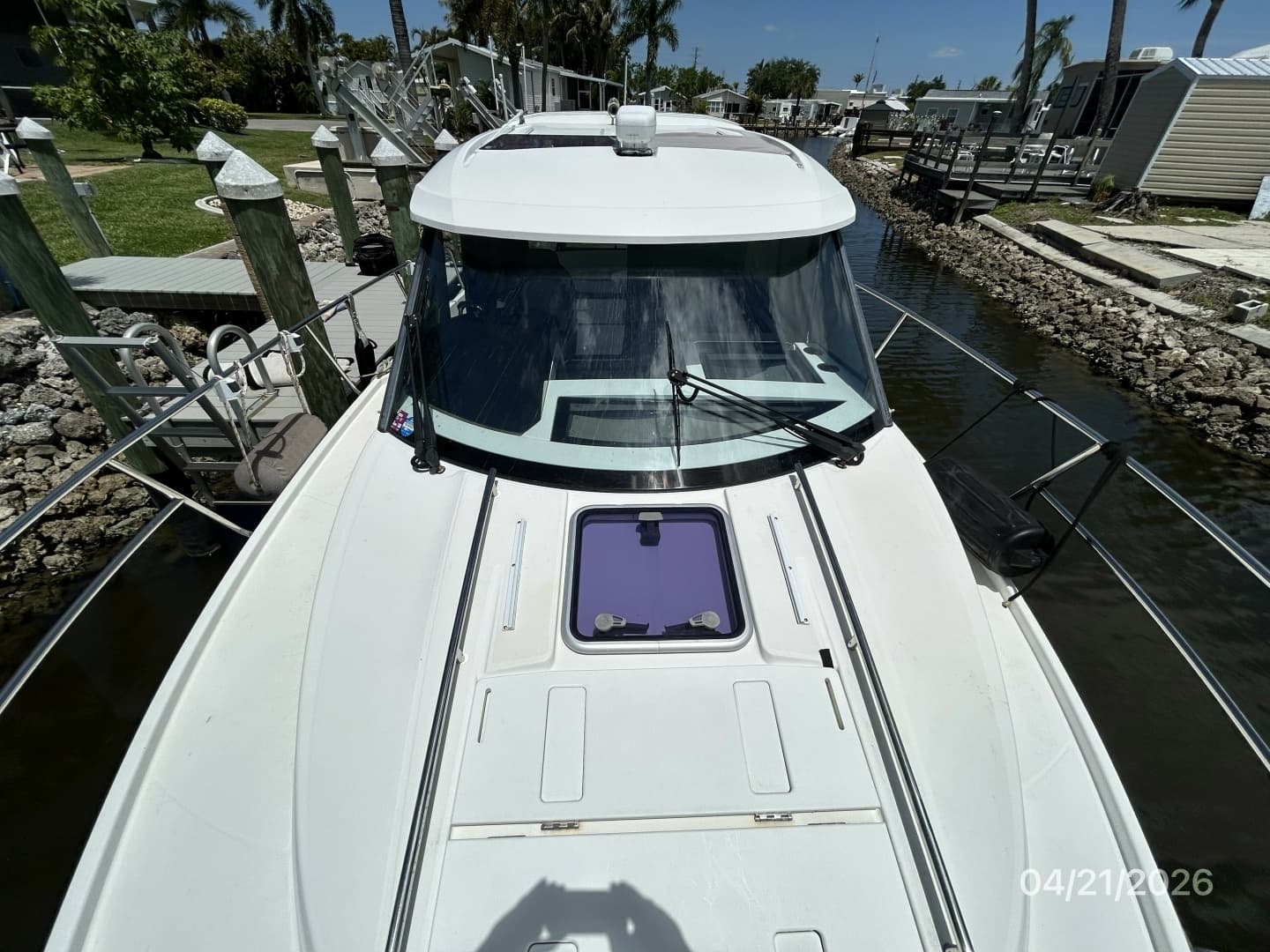 2021 Jeanneau 895 - Image 15