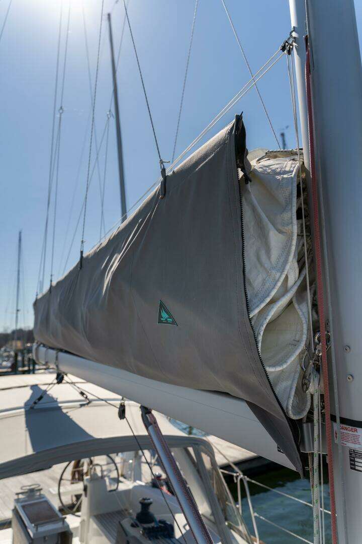 2019 Beneteau Oceanis 38.1 - Image 25