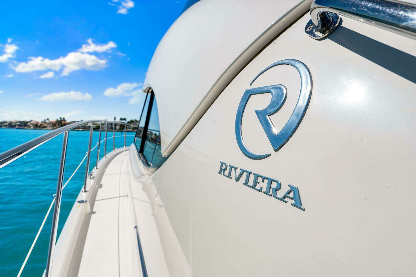 2016 Riviera 5000 Sport Yacht - Image 50