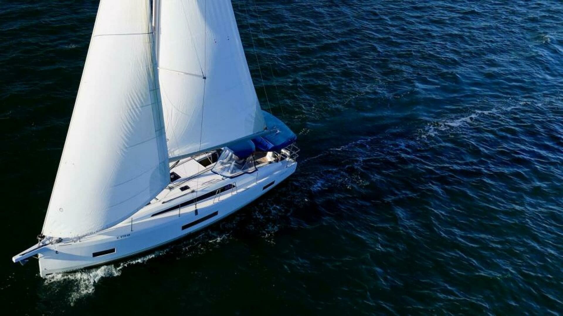 2022 Beneteau 40.1 - Image 145
