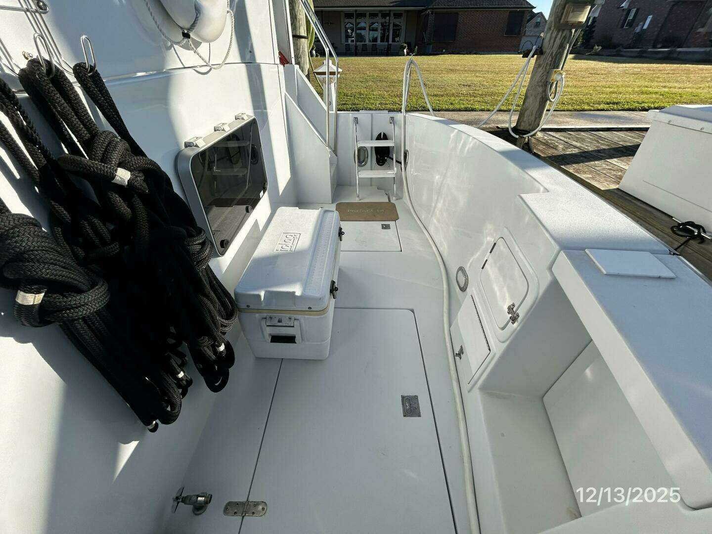 2000 Jefferson Marquessa - Image 40