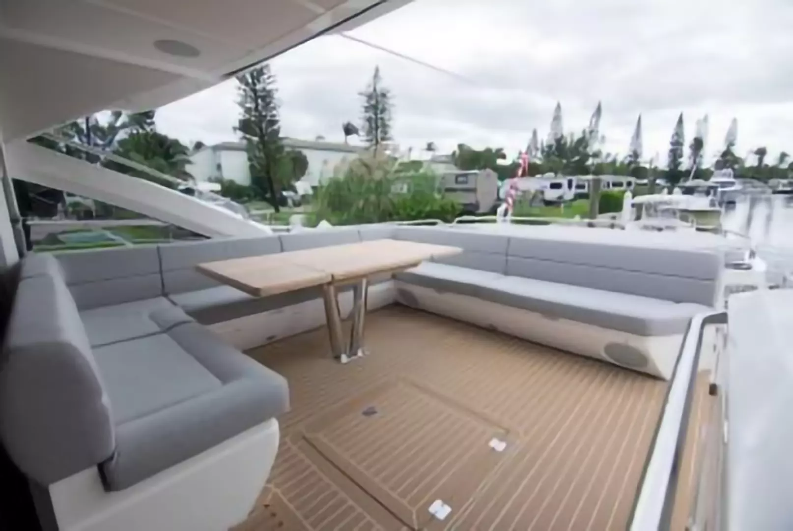 2018 Sunseeker Predator - Image 5