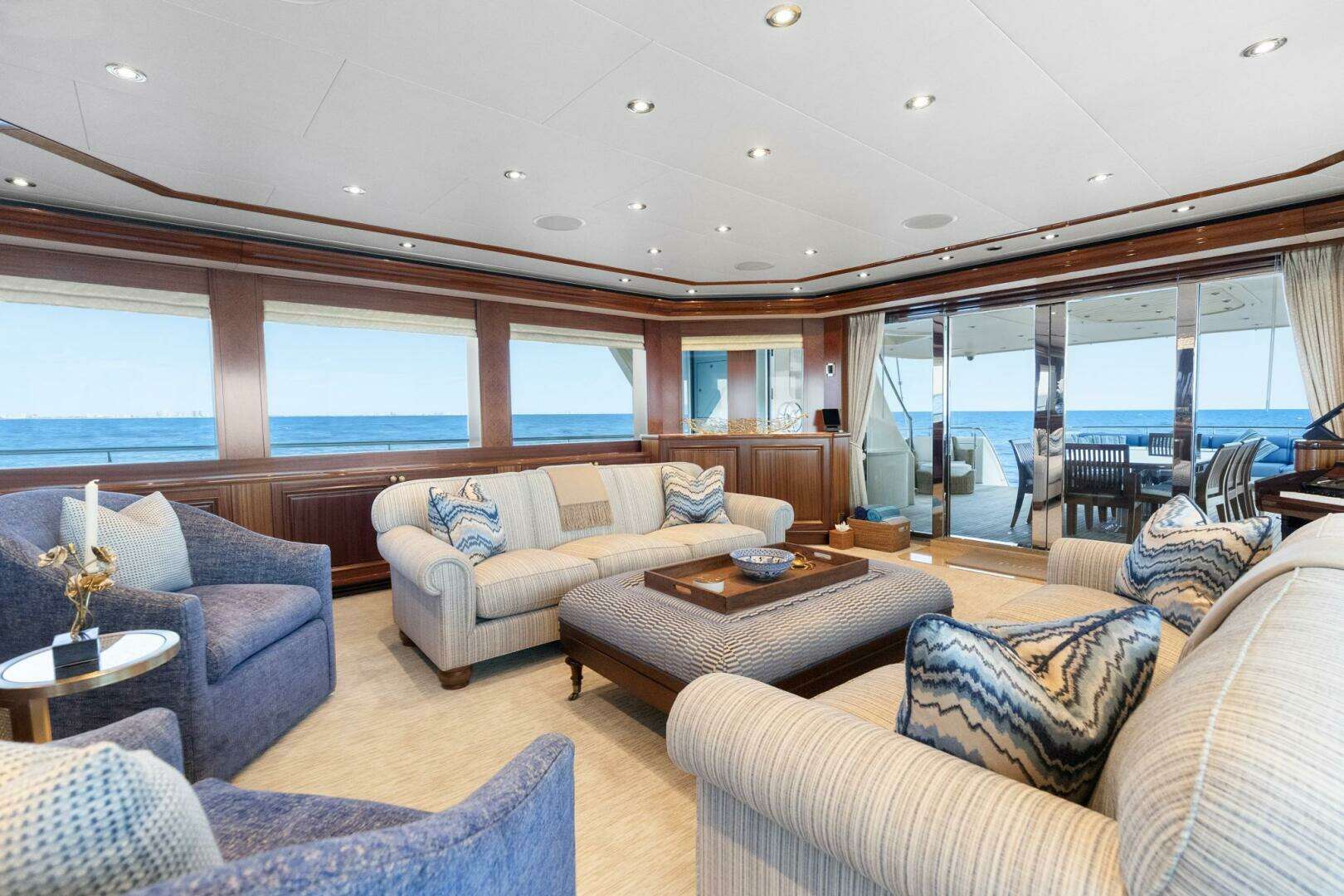 2010 Westport Superyacht - Image 63