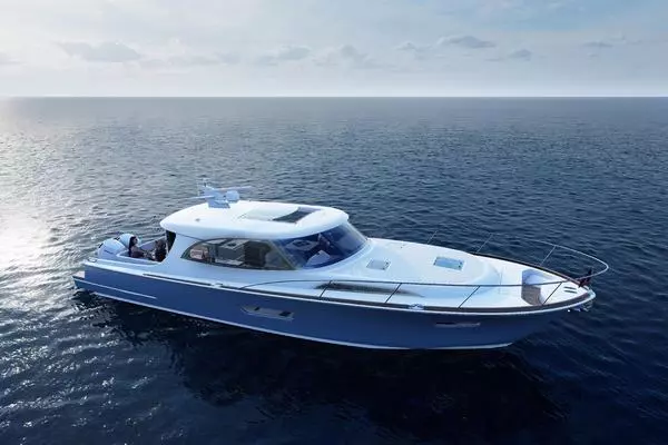 2026 ECLIPSE ECLIPSE 505 - Image 1