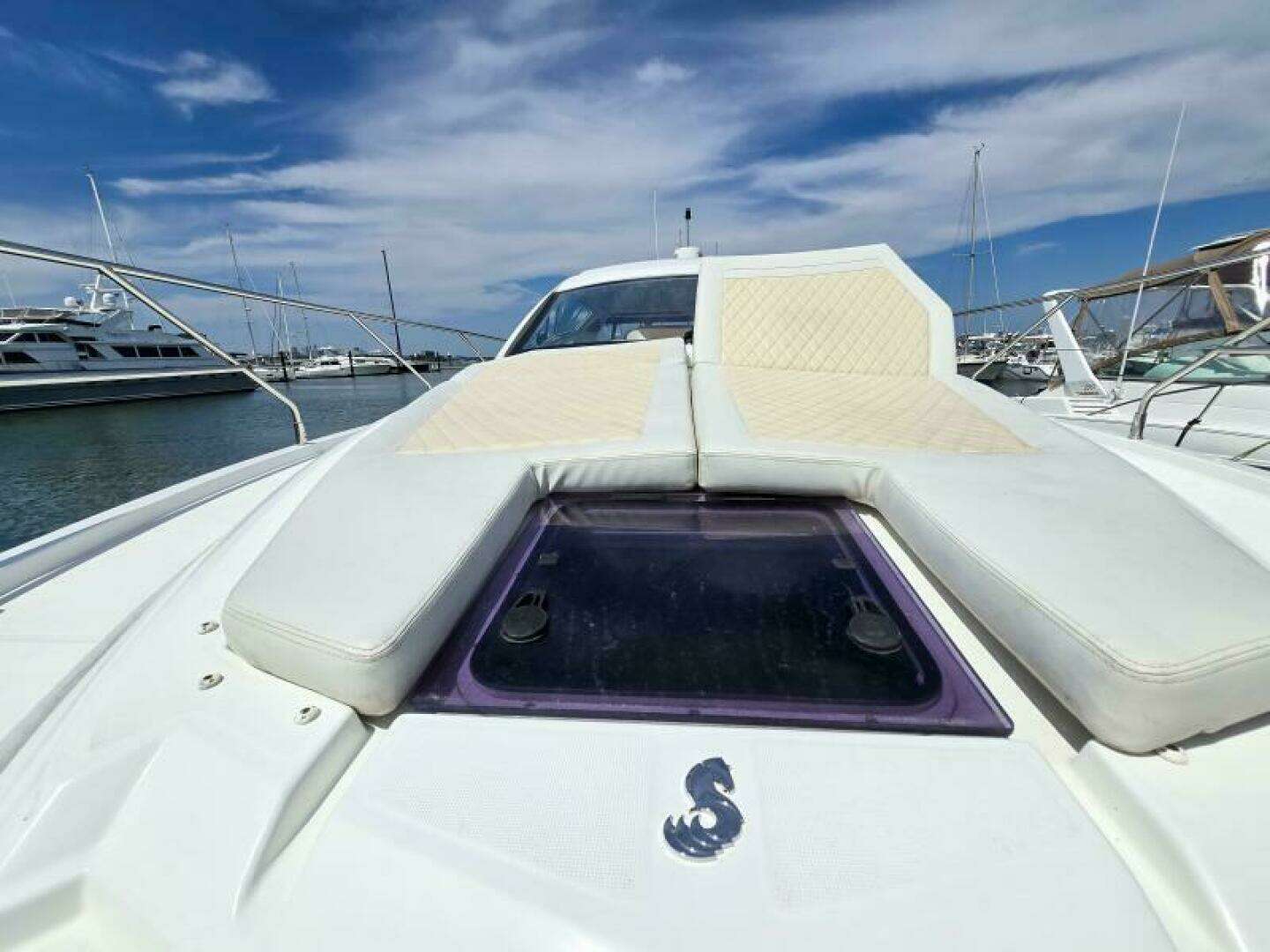 2019 Beneteau Gran Turismo 40 - Image 3