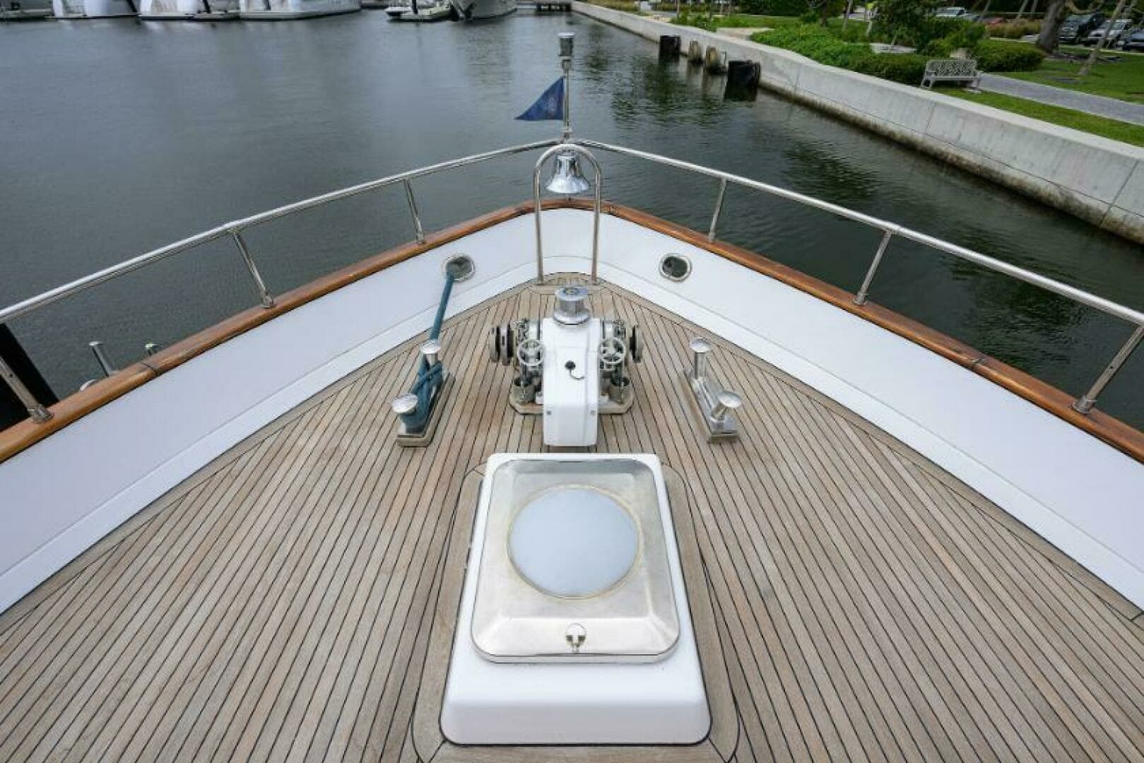 1992 Versilcraft Super Challenger 92 - Image 32