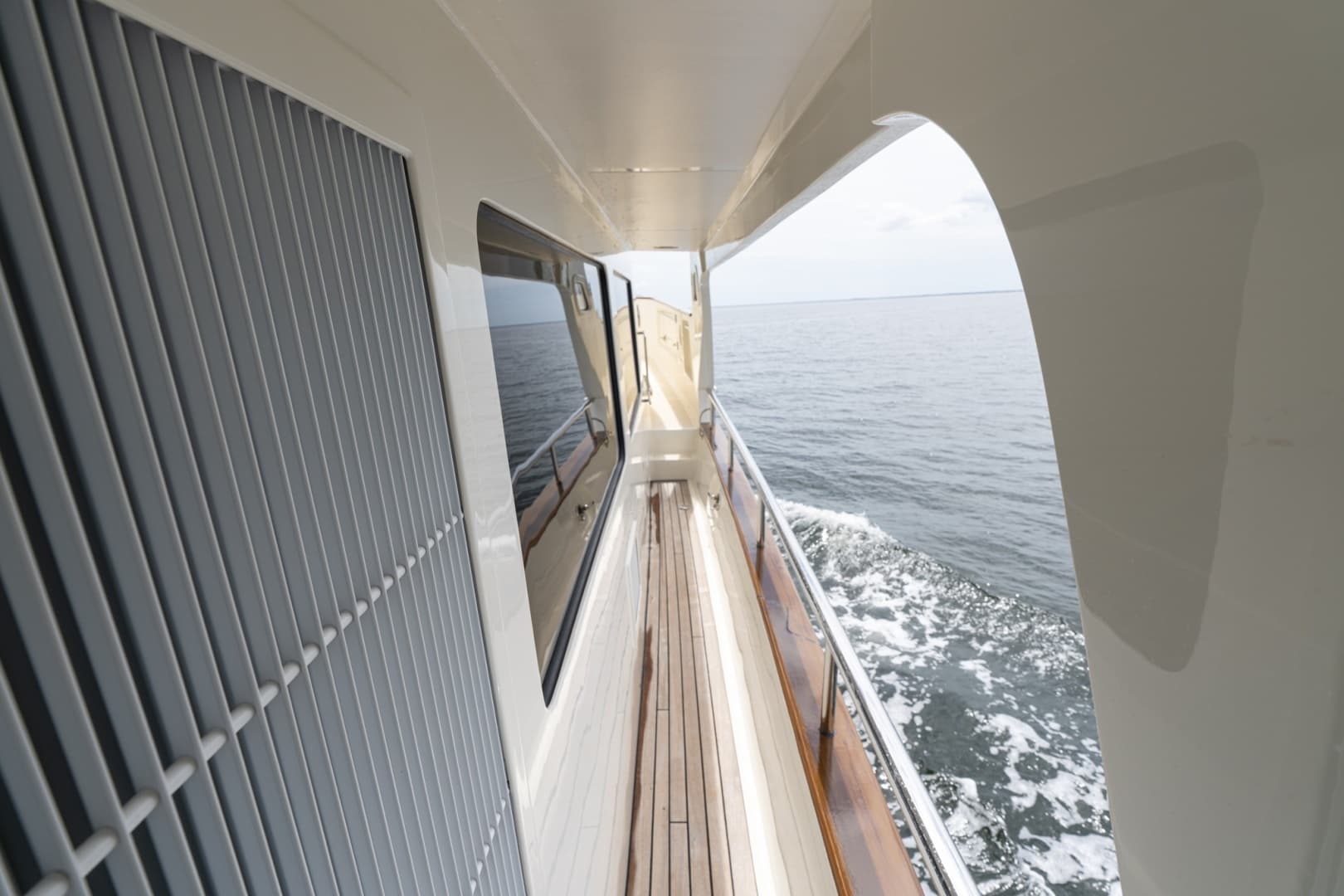 2022 Marlow Explorer 62E - Image 58