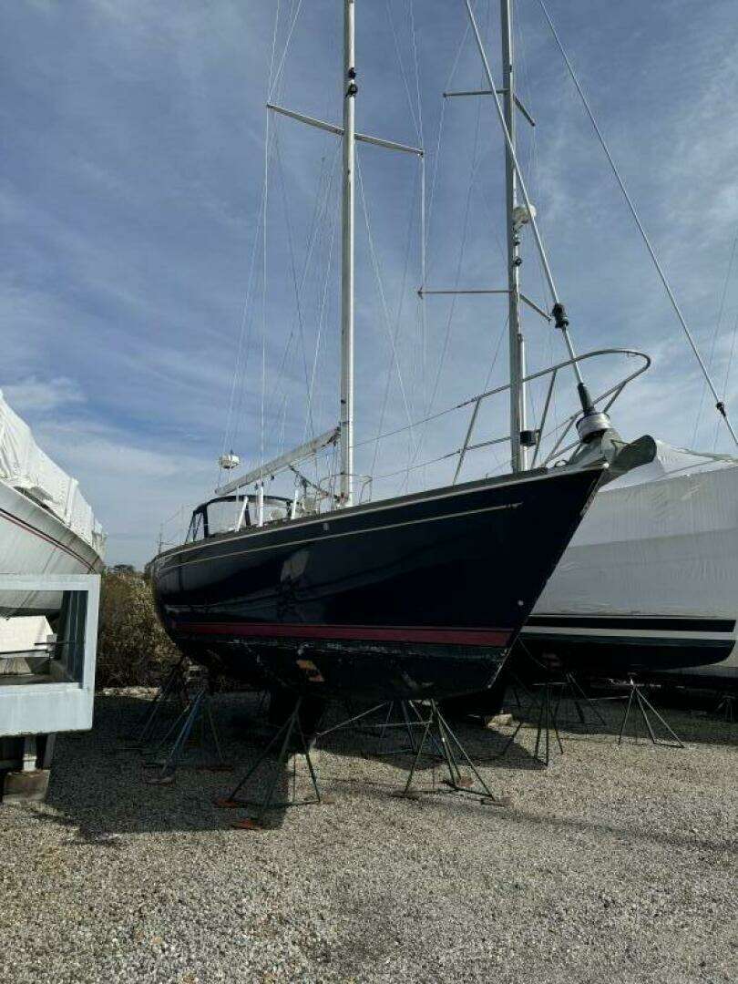 1996 Sabre 425 - Image 3