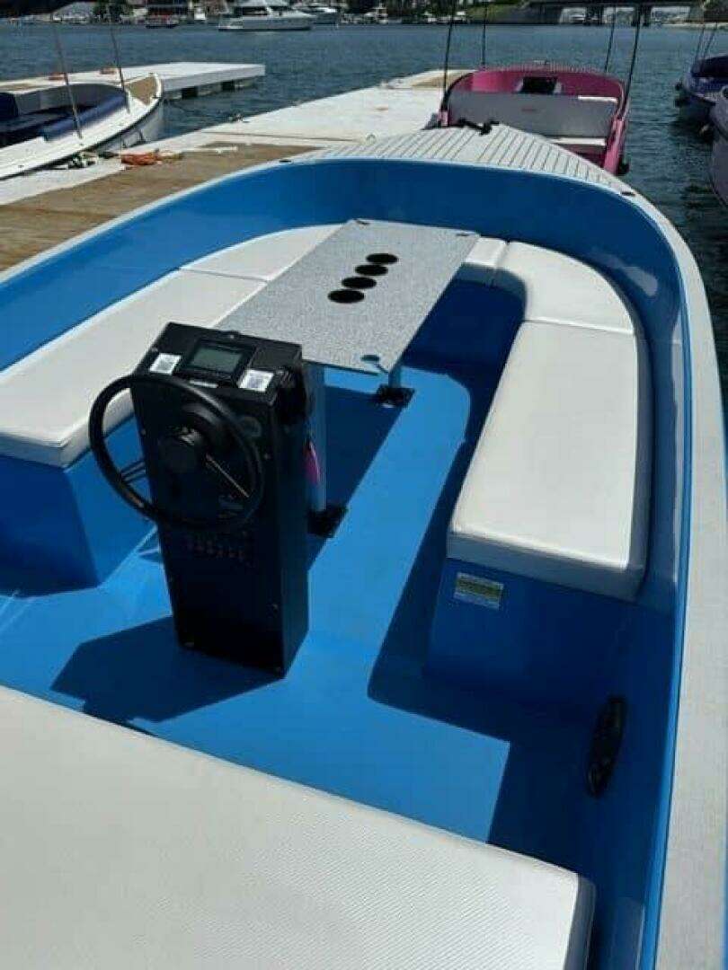 2023 Vision Volt 180 - Image 2