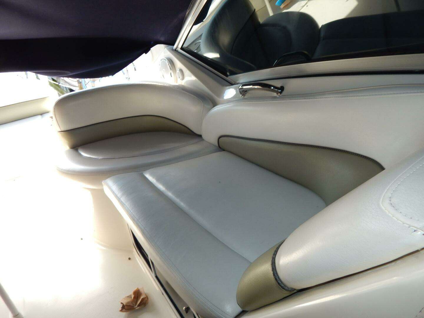 2007 Sea Ray 260 Sundancer - Image 9