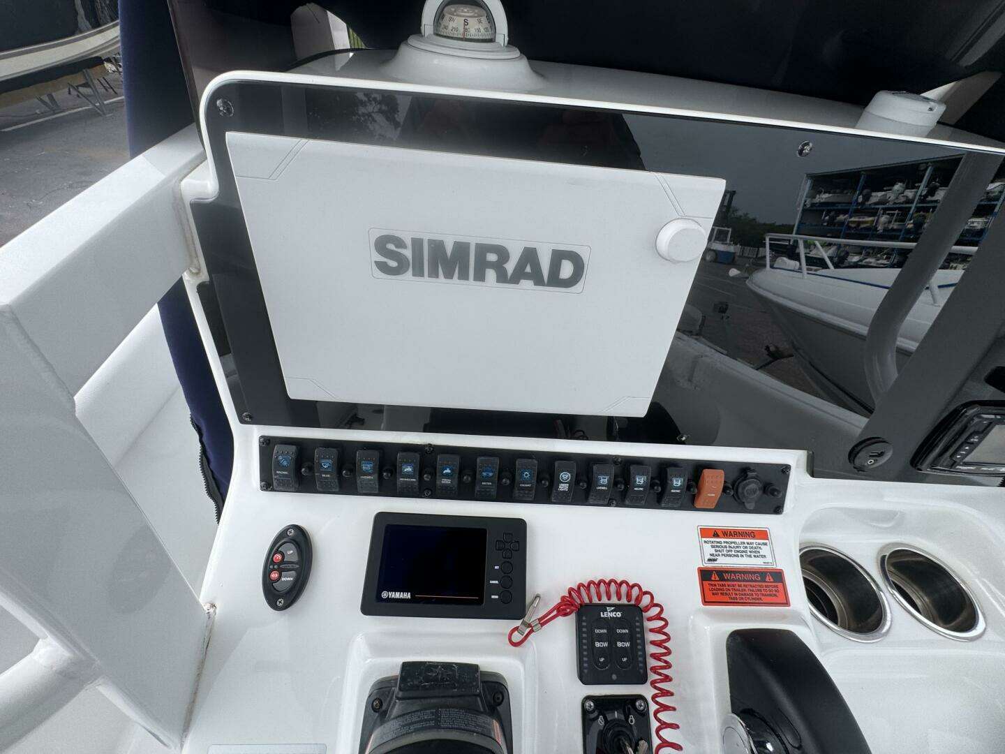 2017 Sea Hunt 235 Ultra SE - Image 14