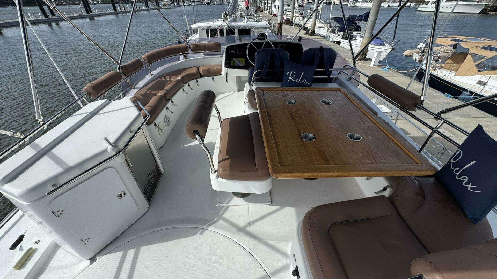 2009 Fountaine Pajot Cumberland 46 - Image 69