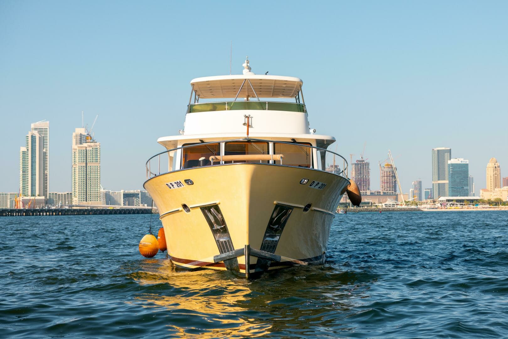2011 Vicem Cruiser 78 - Image 3