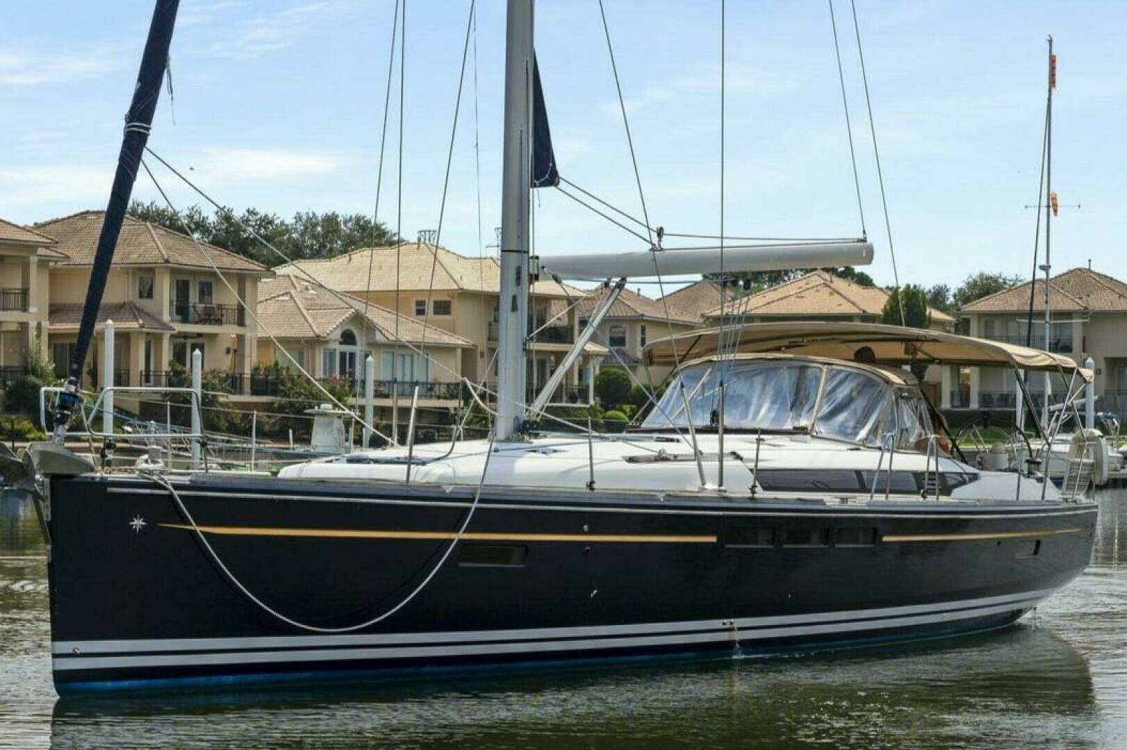 2012 Jeanneau 509 - Image 2