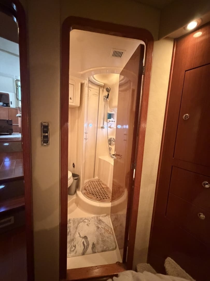 2002 Sea Ray 480 - Image 37
