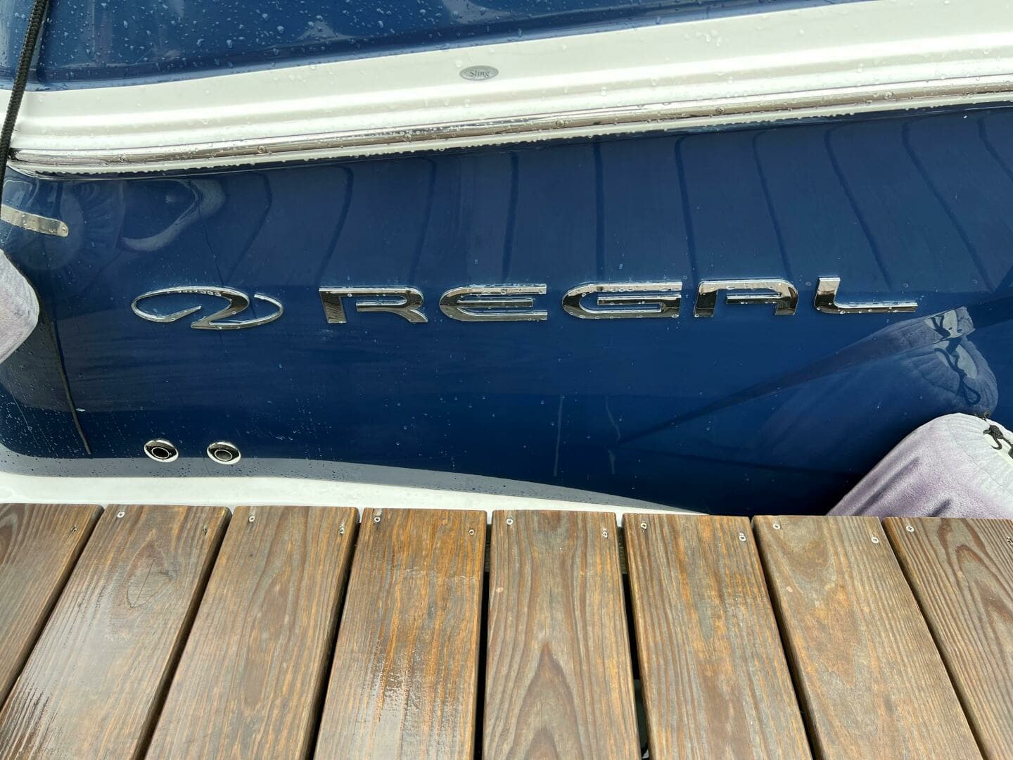 2017 Regal 28 Express - Image 23