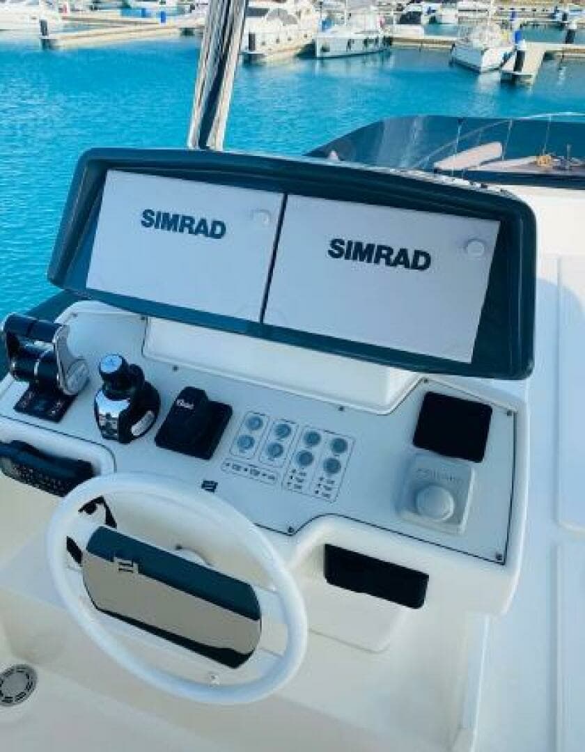 2020 Ferretti Yachts 670 - Image 11