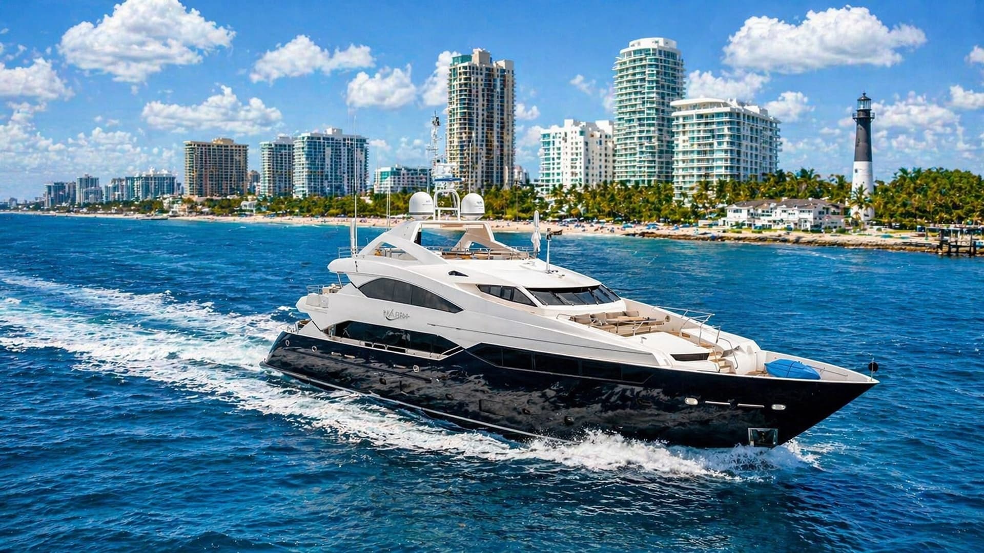 2014 Sunseeker 131 - Image 2