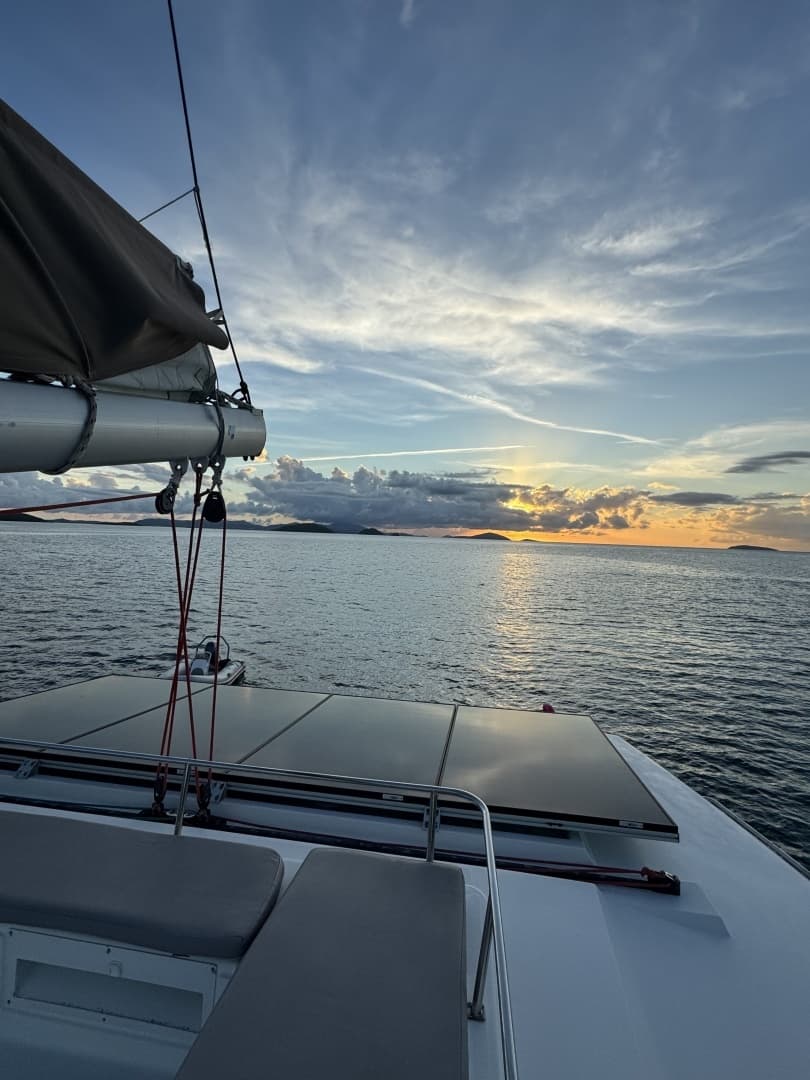 2013 Fountaine Pajot Sanya 57 - Image 77