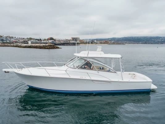 2022 Viking 38 Open Billfish - Image 1