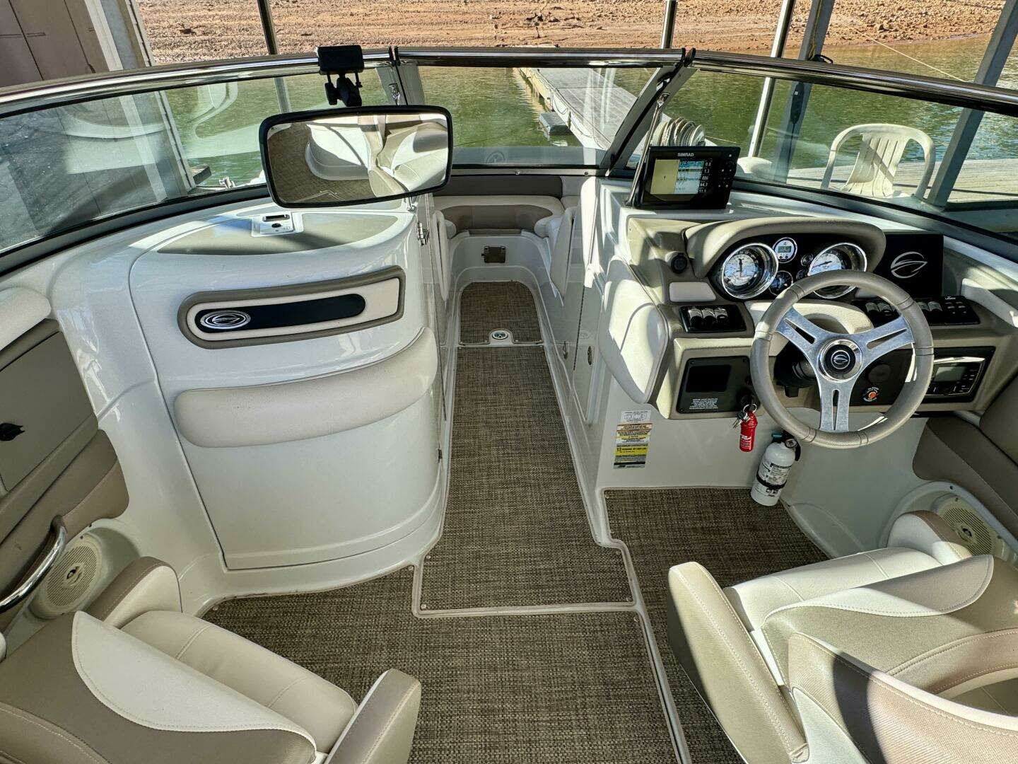 2016 Crownline Eclipse E4 - Image 53