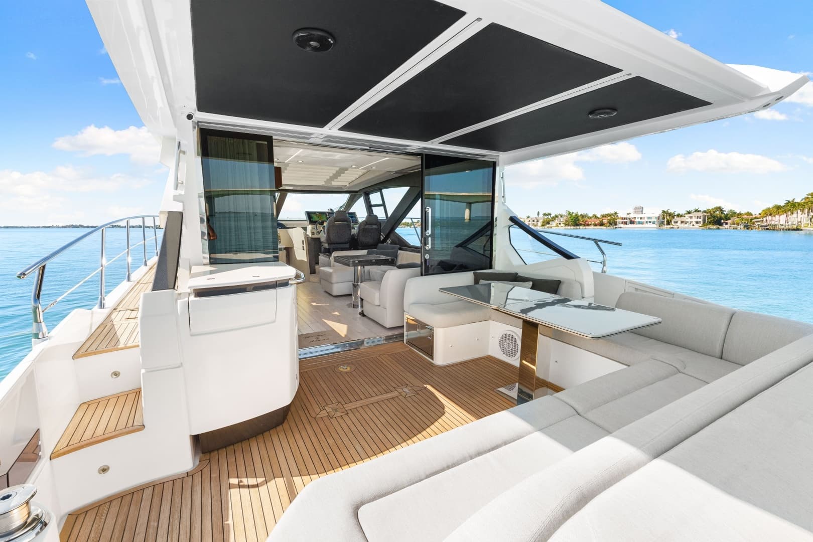 2020 Azimut S6 - Image 59