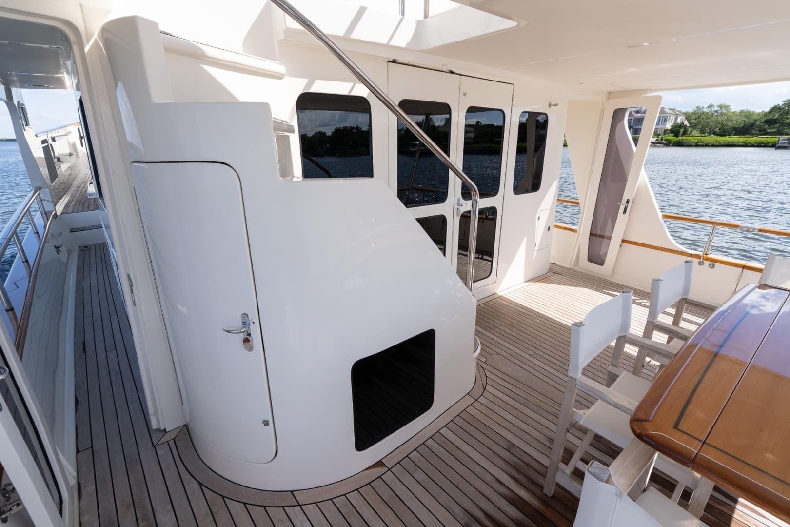 2016 Marlow Explorer 58E - Image 90