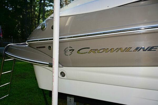 2015 Crownline 236 SC - 77