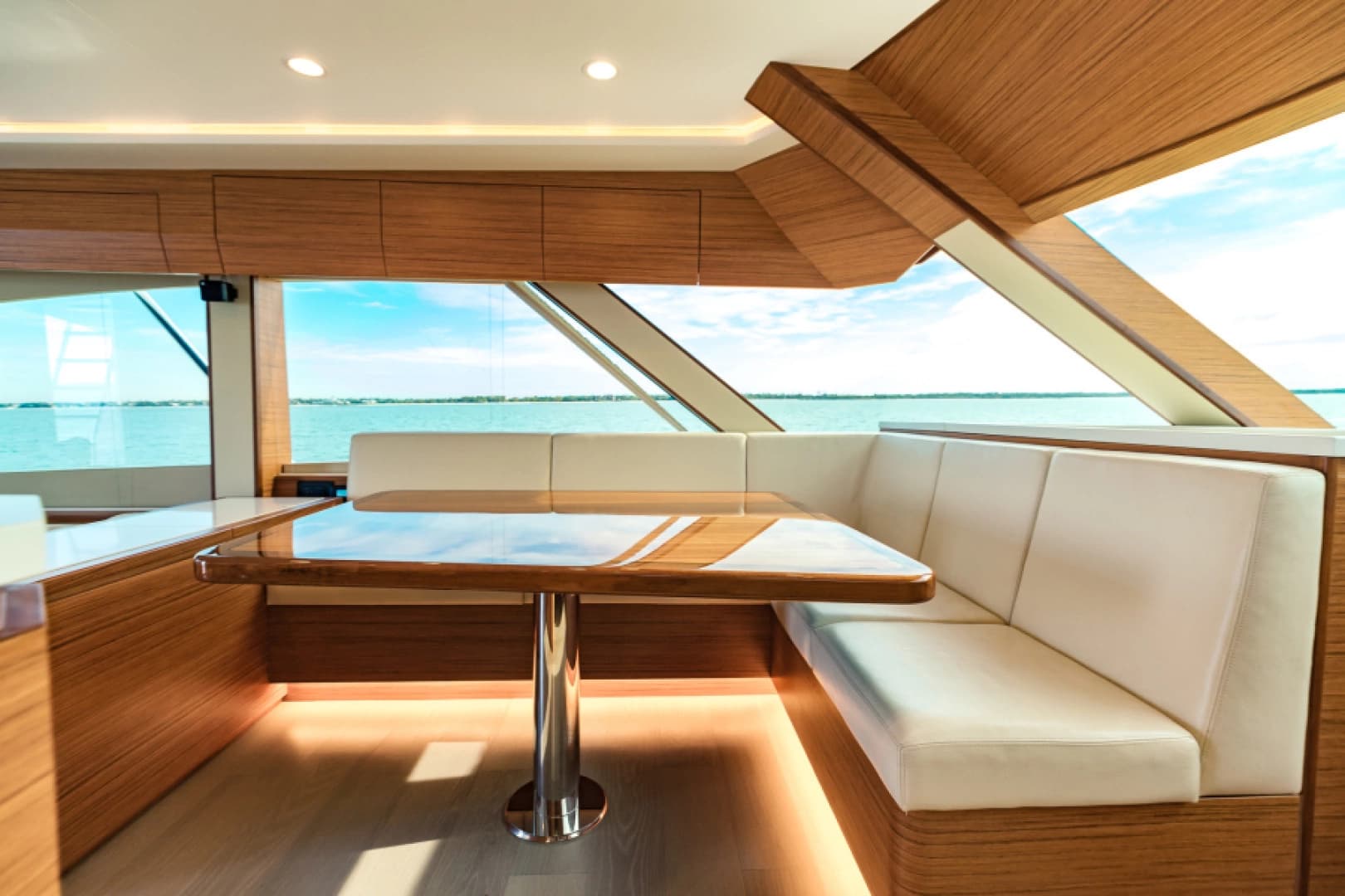 2020 Bertram 61 Convertible - Image 16