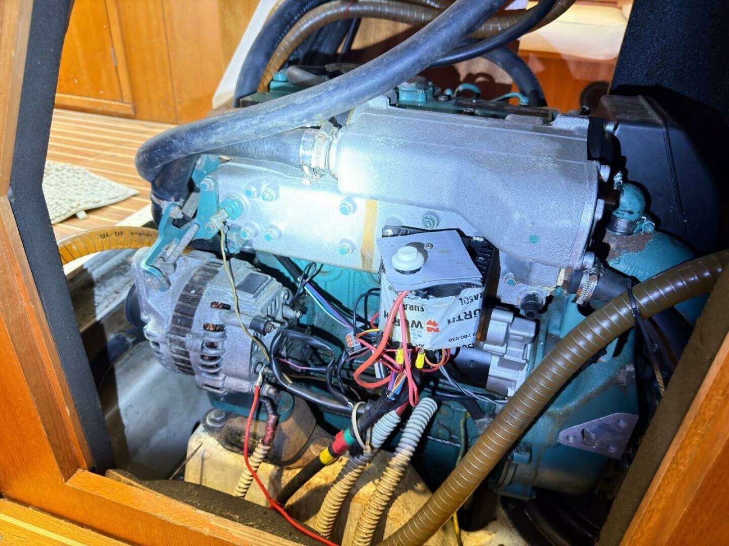 2006 Elan Impression - Image 39