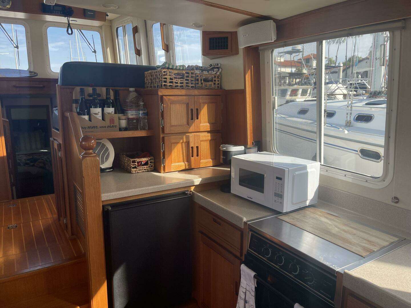 2005 Nordic Tugs 37 - Image 10