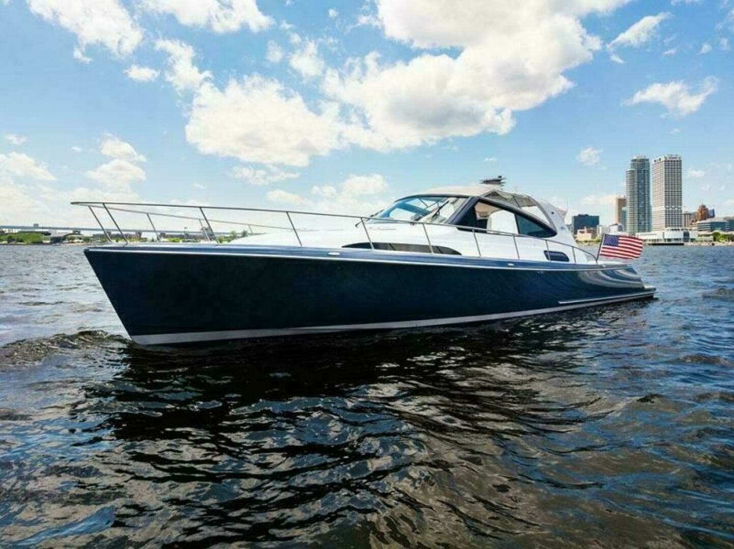 2019 Palm Beach Motor Yachts GT50 - Image 56