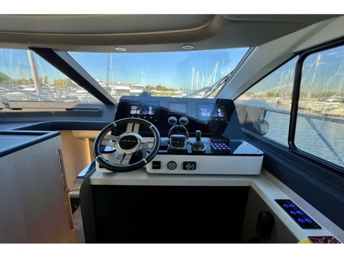 2024 Azimut FLY 60 - Image 49