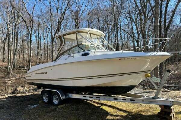 2004 Wellcraft — - Image 1