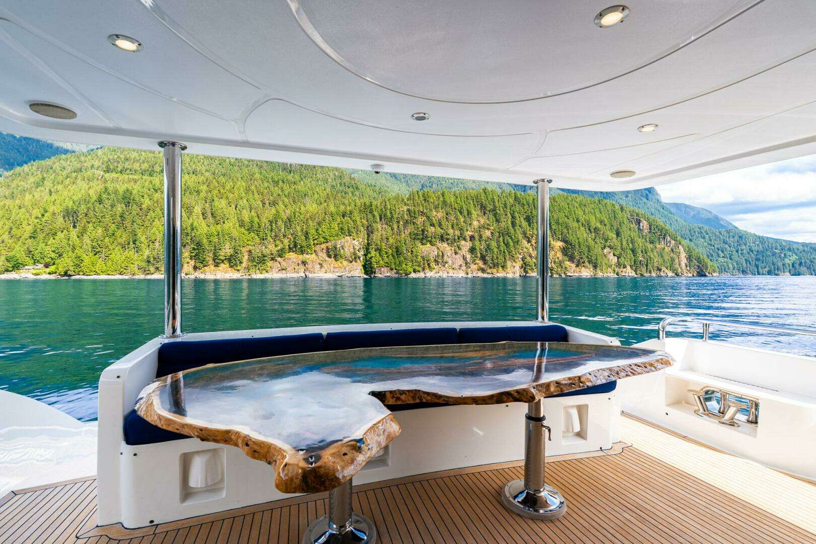 2007 Mystica Skylounge - Image 22