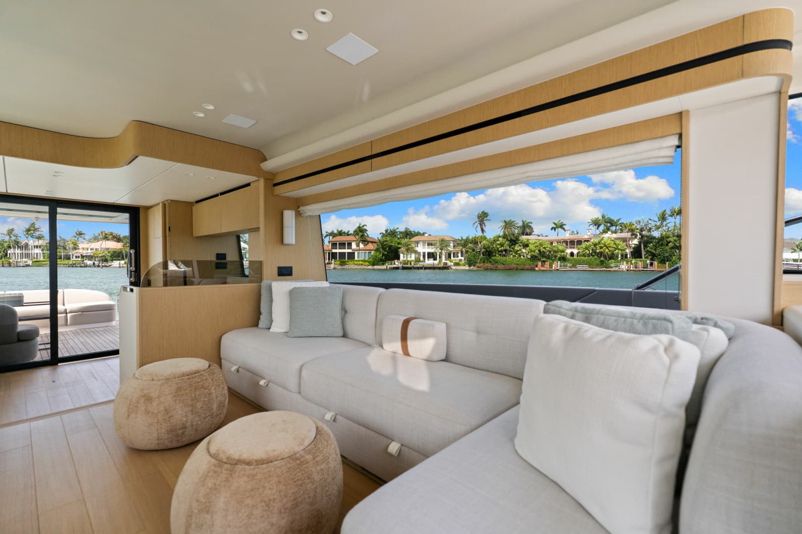 2026 Azimut FLY 62 - Image 33