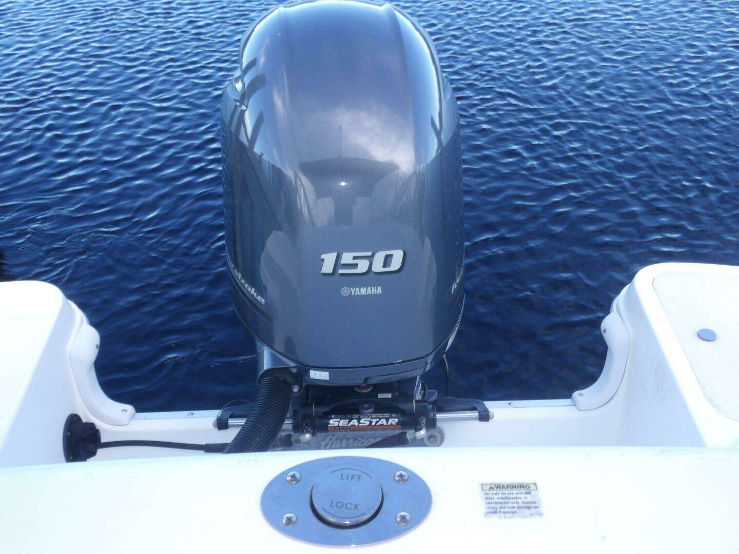 2017 Hurricane Sun Deck 2200 - Image 25
