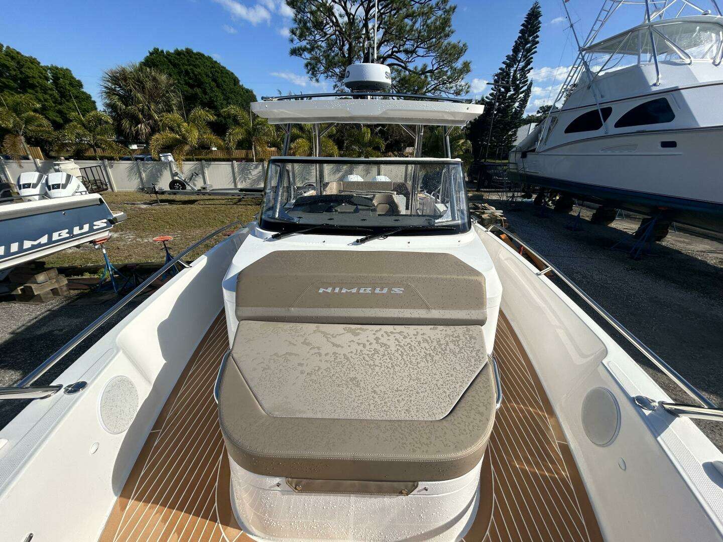 2024 Nimbus Tender 9 - Image 2
