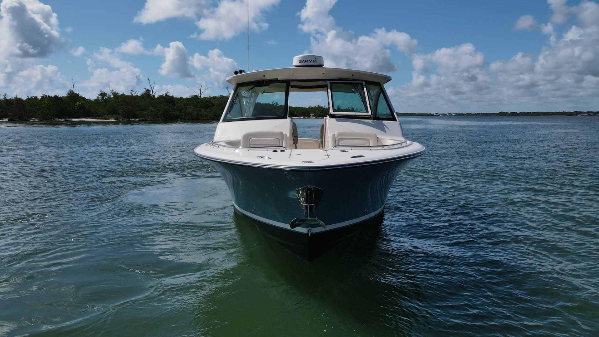 2019 Grady-White Freedom 375 - Image 6