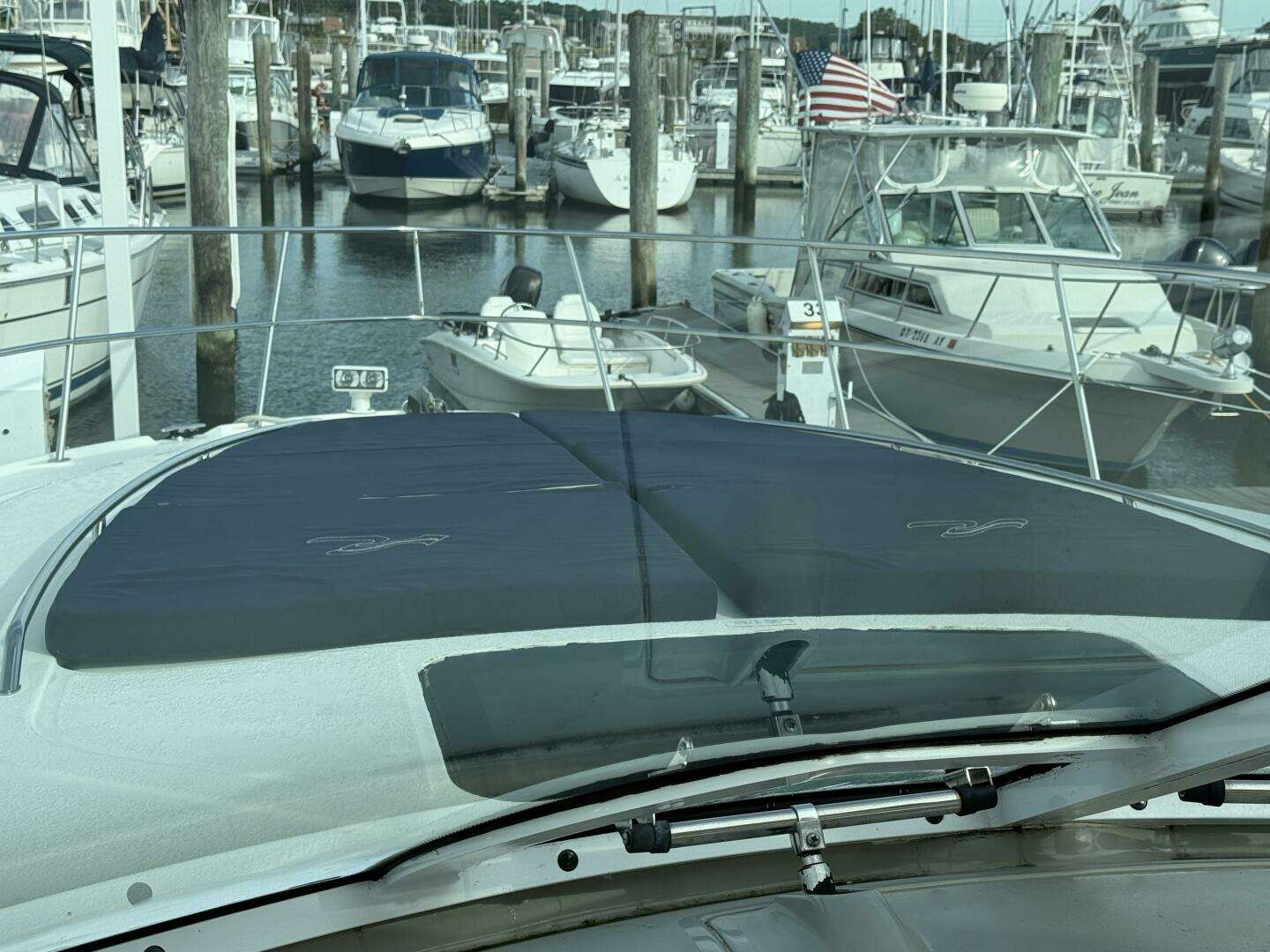 2006 Sea Ray 48 Sundancer - Image 21