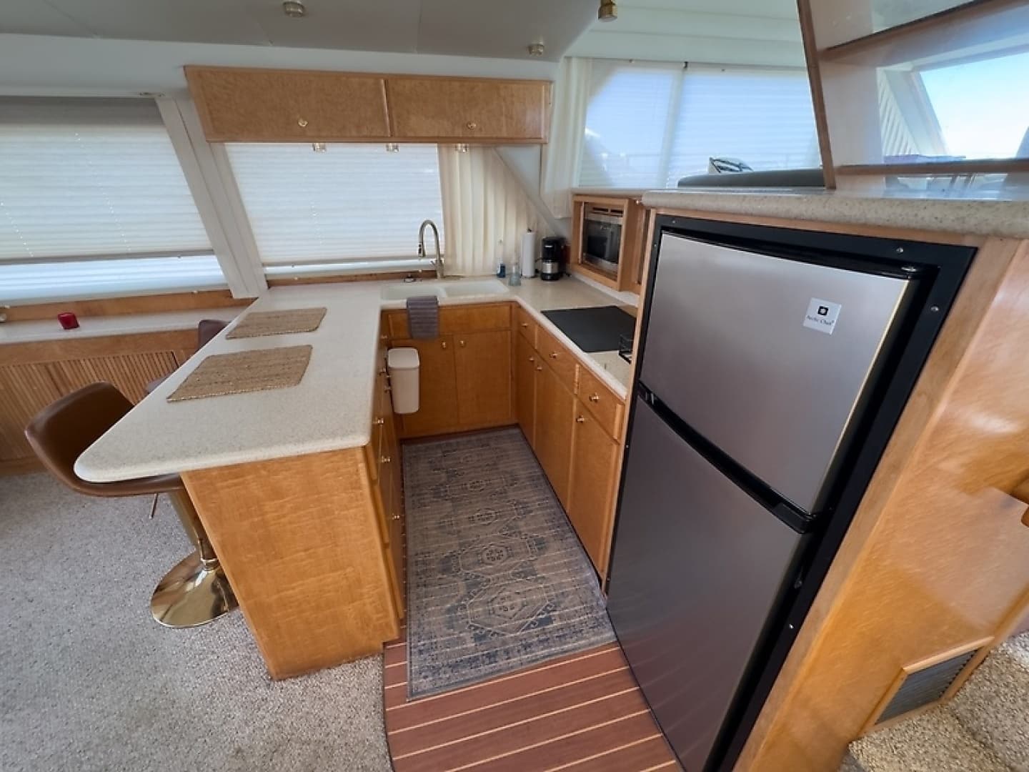 1999 Navigator 5300 - Image 29