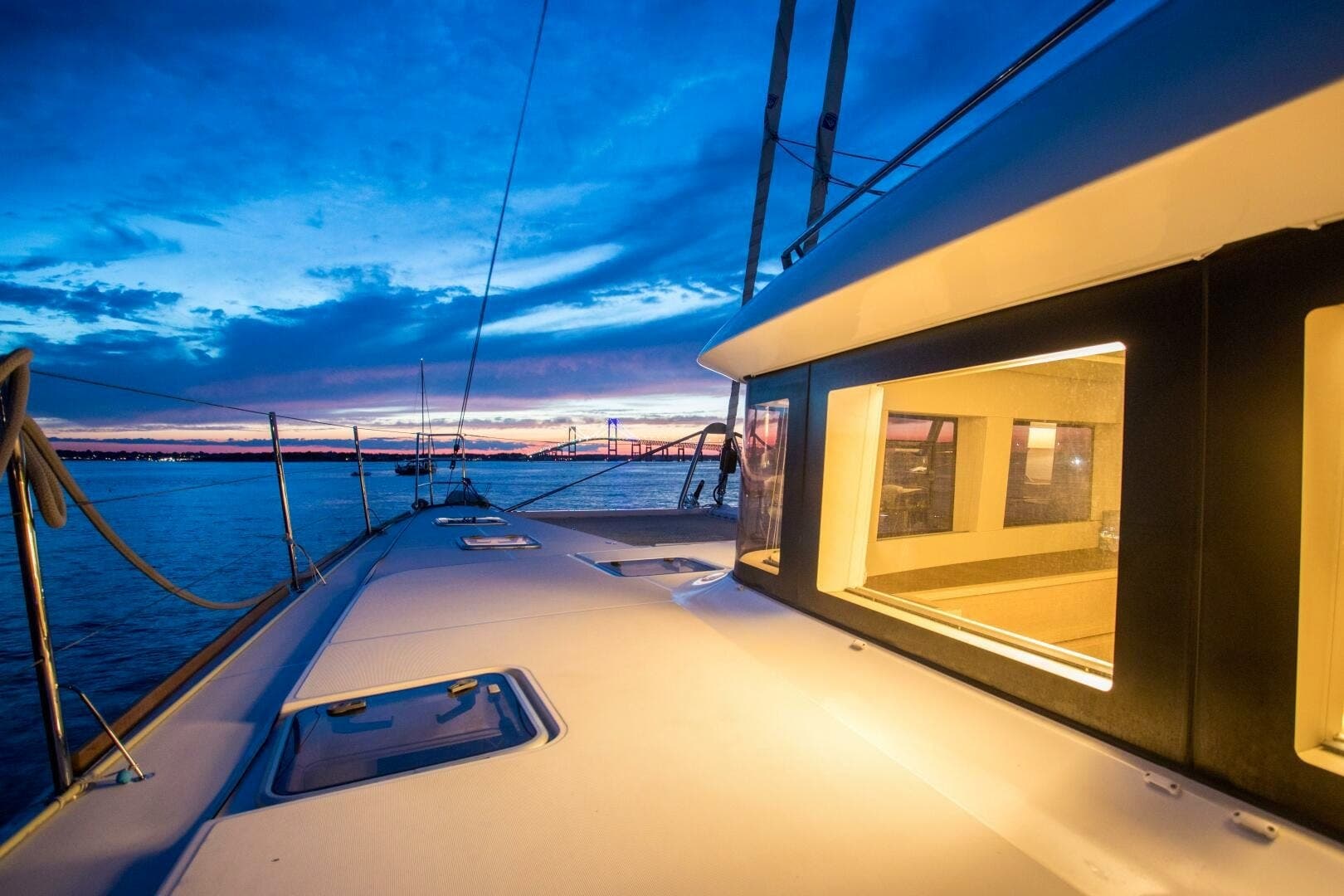 2020 Lagoon Catamaran - Image 7